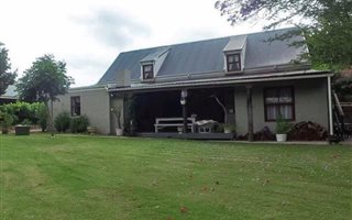 2859 m² Farm in Sedgefield