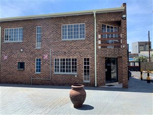 13330 m² Industrial space in New State Area