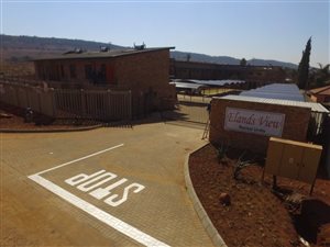 2 Bed Apartment in Elandspoort