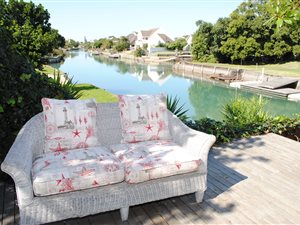 4 Bed House in St Francis Bay Canals