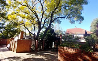 3 Bedroom House in Waterkloof
