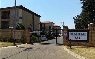 2 Bedroom House in Pretoria North