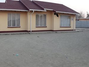 3 Bed House in Boitekong