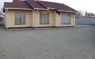 3 Bedroom House in Boitekong