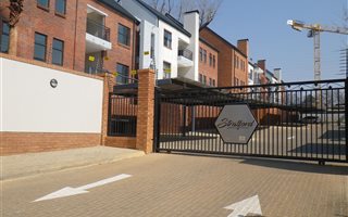 2 Bedroom Apartment in Craighall