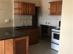 1.5 Bed Apartment in Erasmusrand