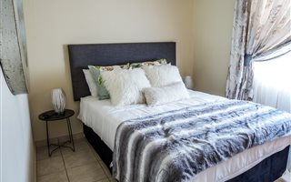 2 Bedroom Apartment in Alveda