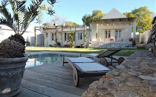 4 Bedroom House in Oatlands