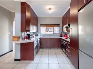 2 Bed Townhouse in Solheim