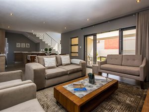 3 Bed Cluster in The Hills