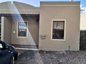 3 Bed Townhouse in Bardale Village