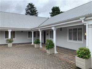 98 m² Office Space in Howick