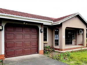 3 Bed House in Wild En Weide