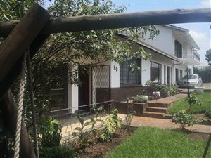 6 Bed House in Mountain Rise