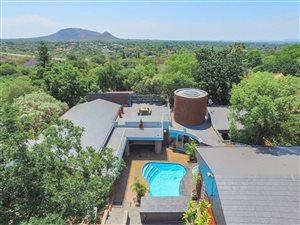4 Bed House in Protea Park