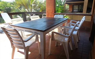 4 Bedroom Duplex in San Lameer