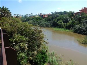 4 Bed Duplex in San Lameer