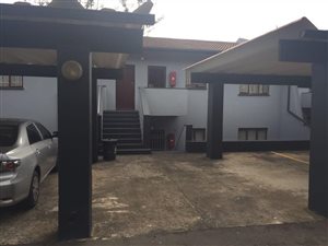 2 Bed Apartment in Port Edward