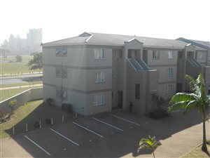 2 Bed Apartment in North Beach