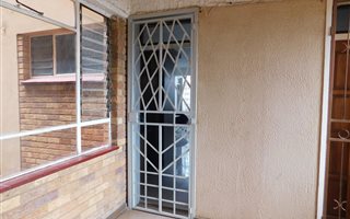 3 Bedroom Apartment in Klerksdorp
