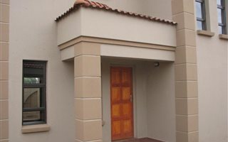 3 Bedroom House in Naboomspruit