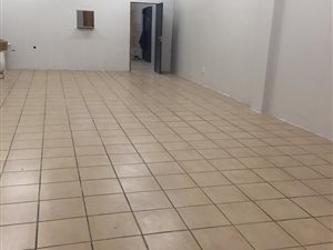 145 m² Retail Space in Benoni Central