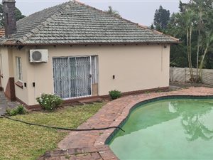 3 Bed House in Northdene