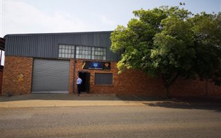 300 m² Commercial space in Bloemfontein
