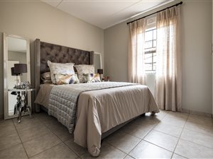 2 Bed Apartment in Alveda