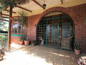 2 Bed House in Malvern