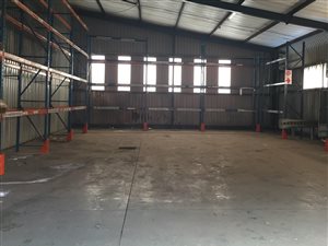 3005 m² Industrial space in Chloorkop