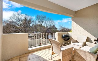 2 Bedroom Apartment in Edenburg