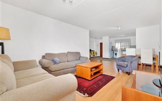 2 Bedroom Apartment in Edenburg