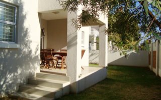 3 Bedroom Townhouse in Amorosa