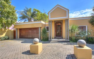 3 Bedroom House in Waterford Estate