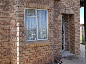 3 Bed House in De Beers