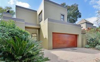 3 Bedroom House in Halfway Gardens