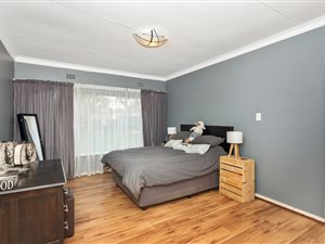3 Bed House in Nimrod Park