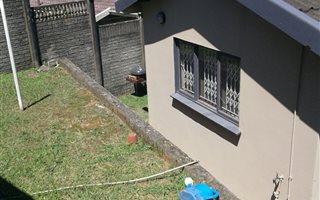 3 Bedroom House in Malvern