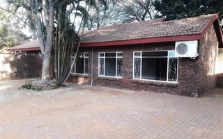 3 Bedroom House in Onverwacht