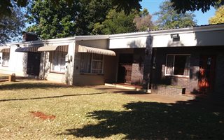 3 Bedroom House in Athlone