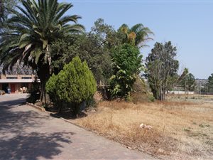 2.5 ha Farm in Blue Hills