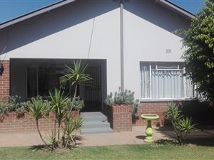 3 Bed House in Capital Park