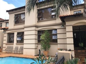 6 Bed House in Erasmuskloof