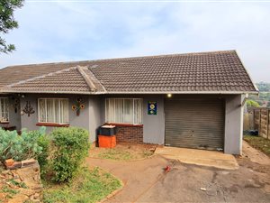 3 Bed House in Bisley