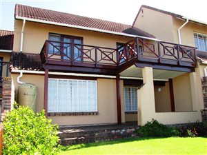 3 Bed Townhouse in Port Alfred
