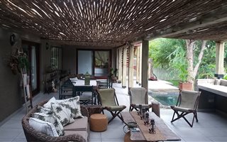 3 Bedroom House in Hoedspruit Wildlife Estate