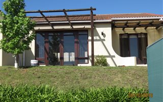 2 Bedroom Townhouse in Helena Heights