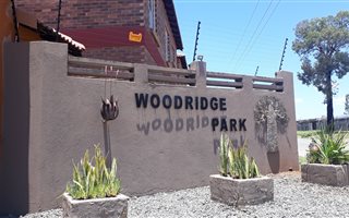 3 Bedroom Flat in Rustenburg Central