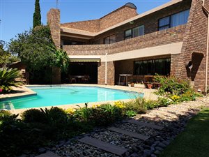 4 Bed House in Selcourt